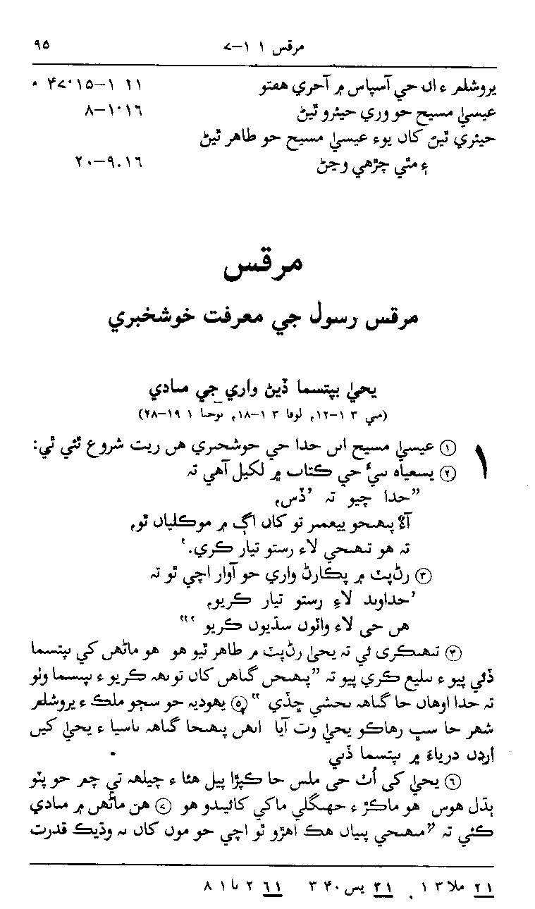 Sindhi NT p95